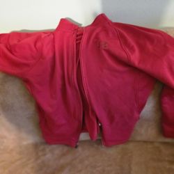 Under Armour Jacket