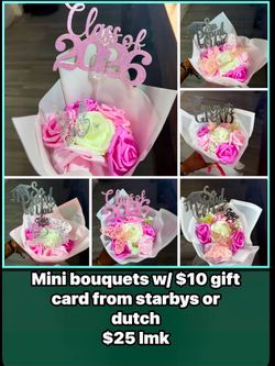 Bouquets