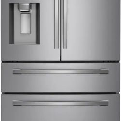 REFRIGERATOR FREEZER FRIDGE