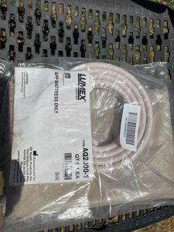 Limes AQ 2000 Mattress