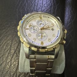 Fossil Watch