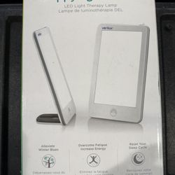 Lumi Happy Light For SAD Therapy