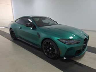 2024 BMW M4