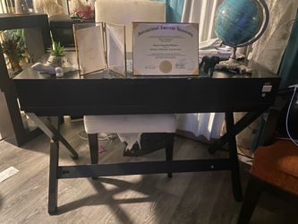 Writing desk