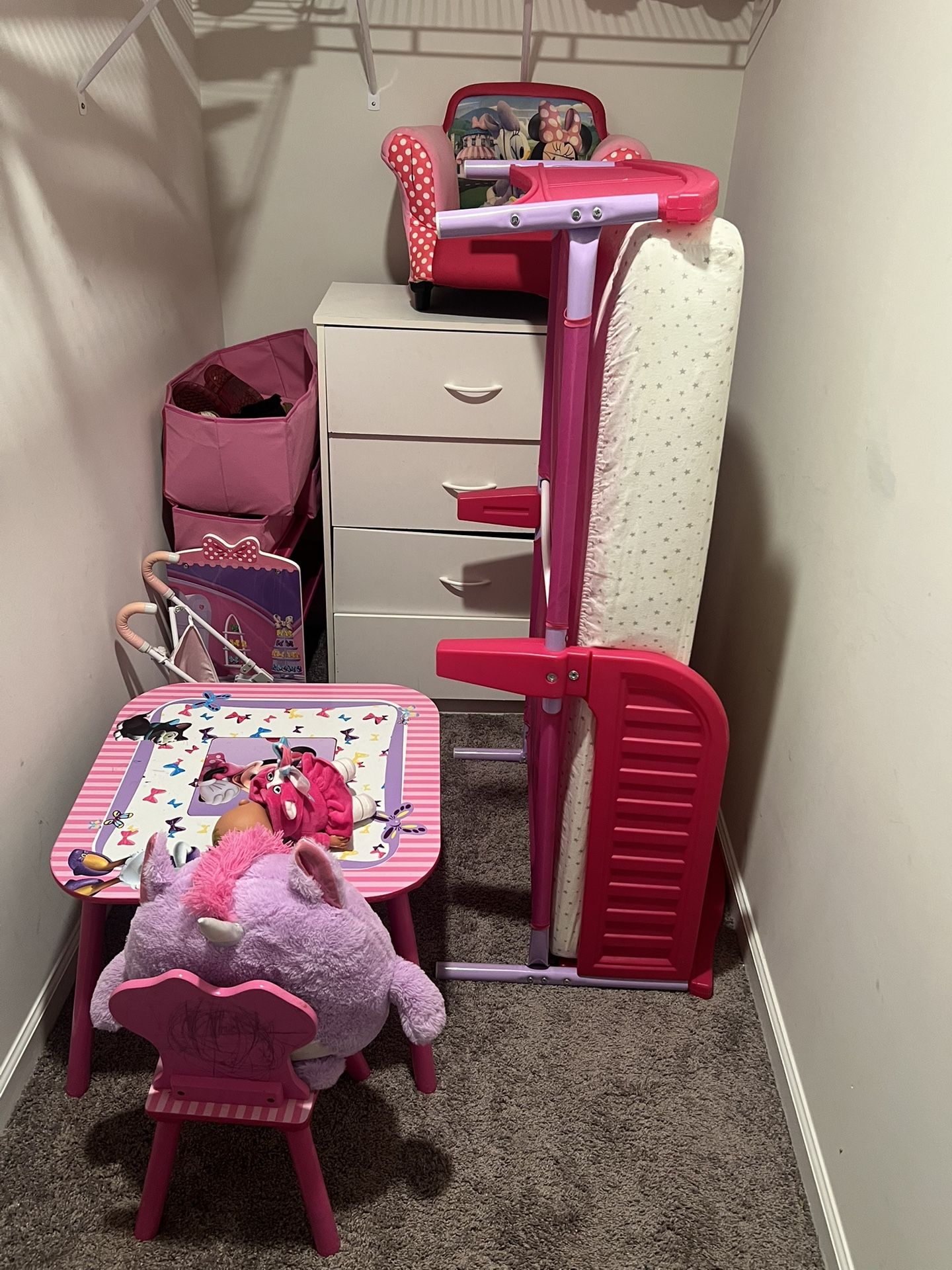 Children Stuff For Sale