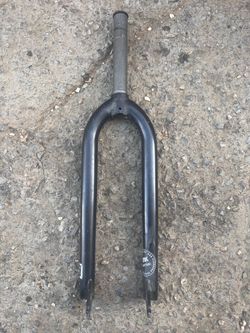 Bmx Kink Fork Stock 26