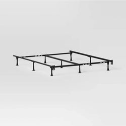 ADJUSTABLE BED FRAME 