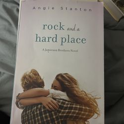 Rock And A Hard Place