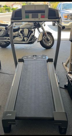 NordicTrack Treadmill