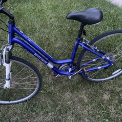 Universal Bike 