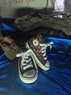 Converse Chuck Taylor All Stars Kids 6