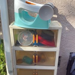 Kid Toys/storage