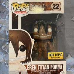 Funko Pop