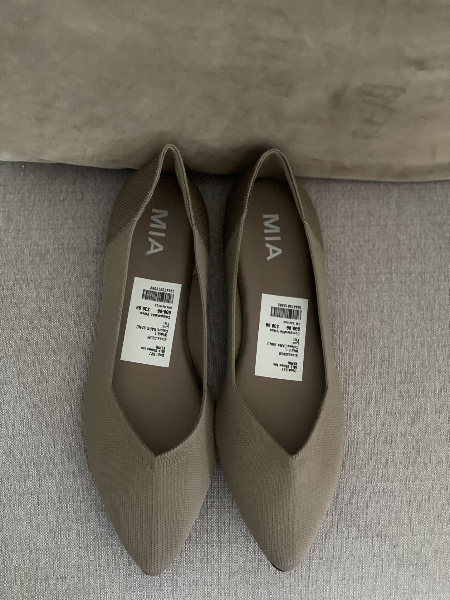 MIA Flats