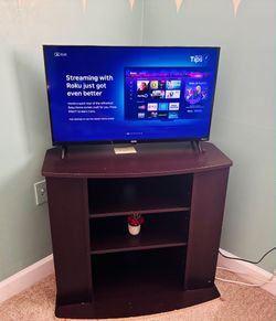 40 inch roku tv
