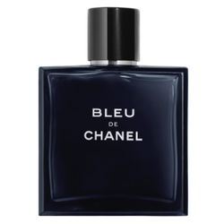 Bleu de Chanel Eau de Toilette