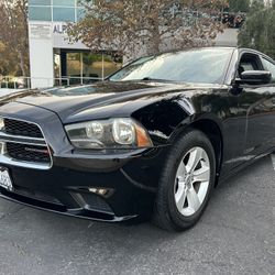 2014 Dodge Charger