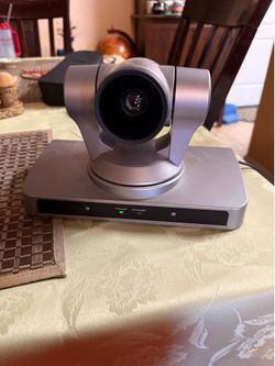 Camera