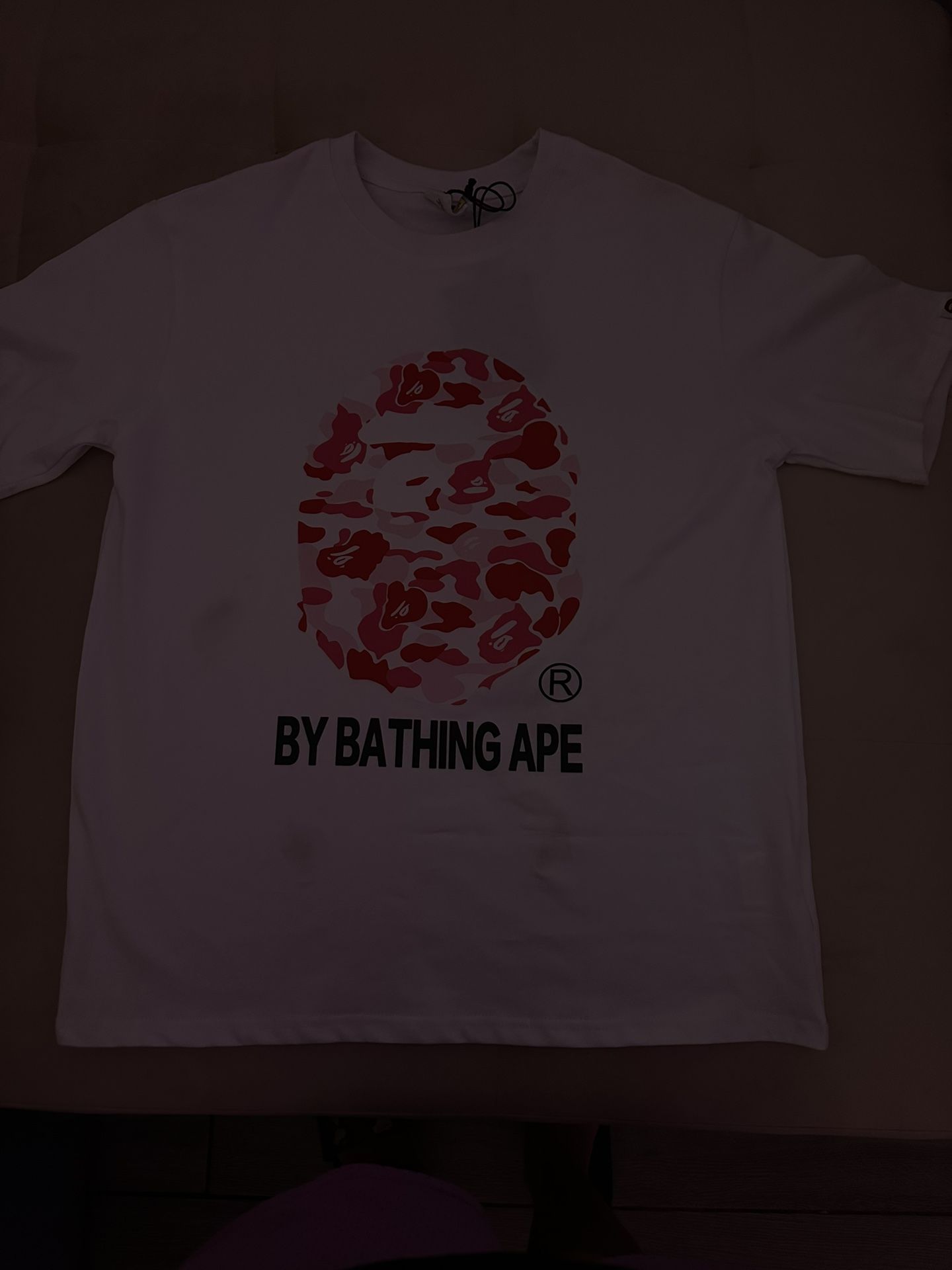 bape Tee