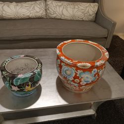Vases
