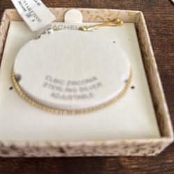 Braclet Sterling Silver 