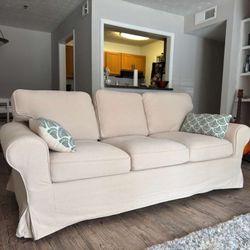 IKEA Uppland Sofa - PERFECT CONDITION