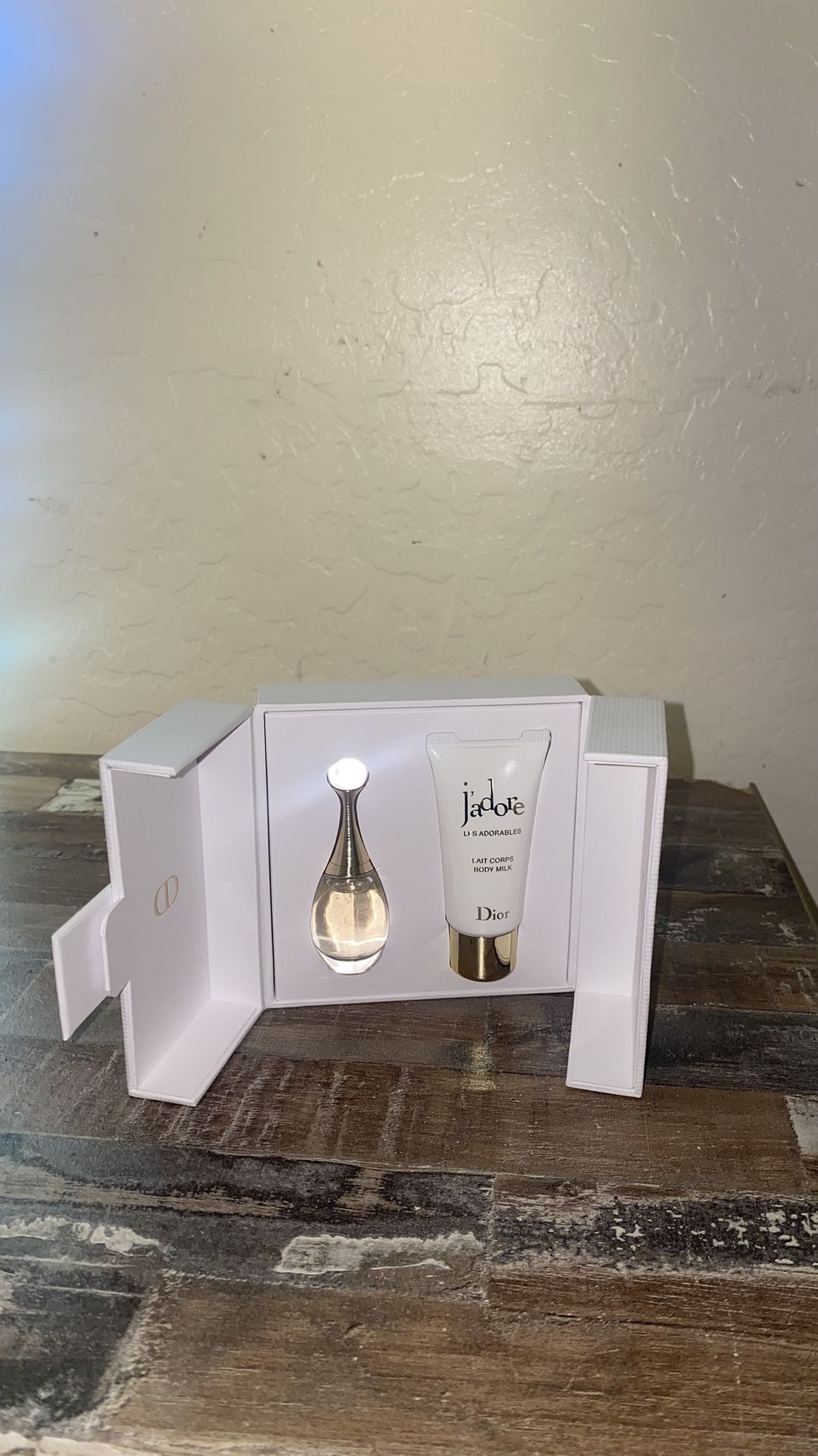 Jadore Dior Edp
