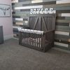 BRITTS BARN FARMHOUSE DECOR