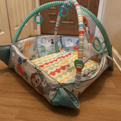 Baby Play Mat