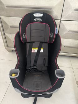 Car Seat Graco