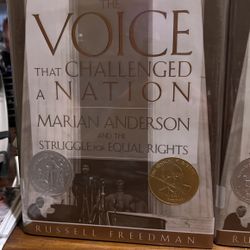 Marian Anderson