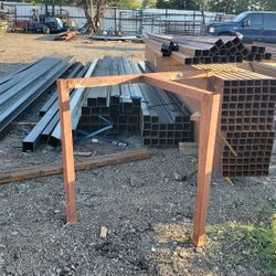 2x3, 2x2, 3x3, 4x4 Steel Tubings On Sale