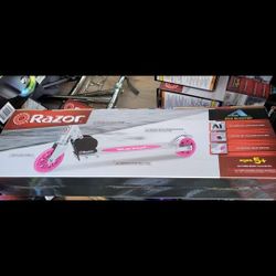 Razor A Kick Scooter New Price Firm Corona92879 
