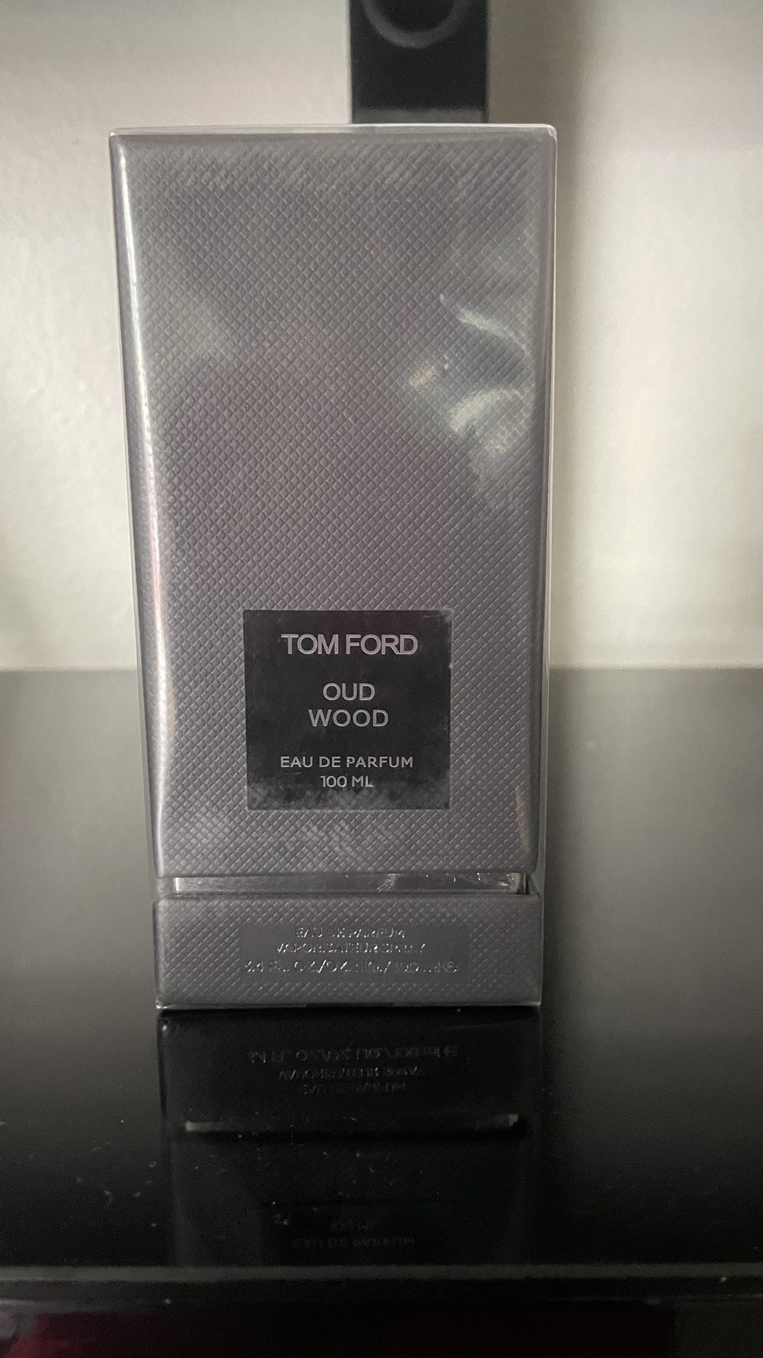 Tom ford Oud Wood