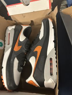 Air Max 90s And New Balance For Men