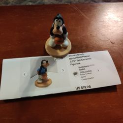 Disney Figurines