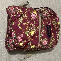 Jansport Backpack