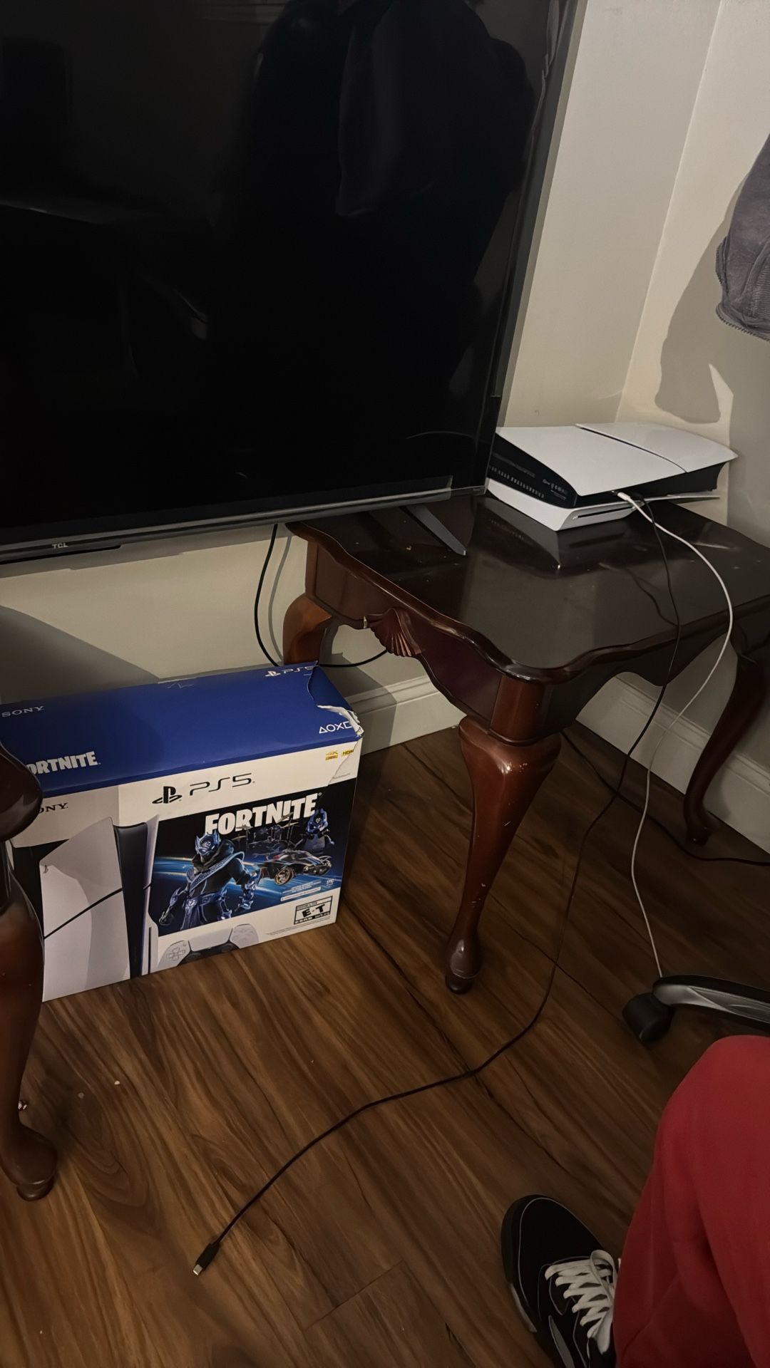 Ps5