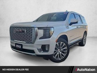 2023 GMC Yukon