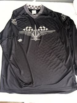 Troy Lee Designs Long Sleeve