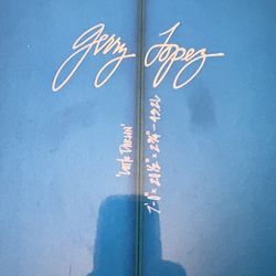 Surfboard Gerry Lopez Little Darling