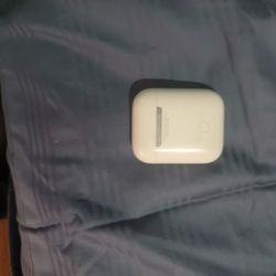 Apple Air Pods