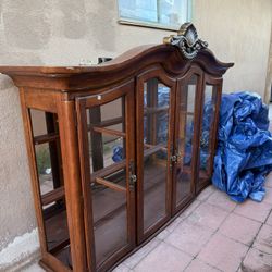 China Cabinet 