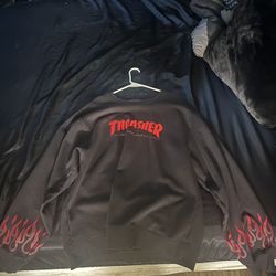 Thrasher Sweatshirt 
