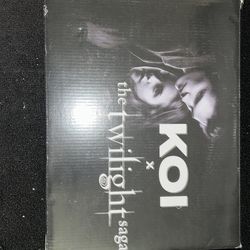 KOI team Jacob shoes