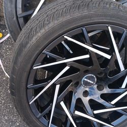 20in Rims For Sale