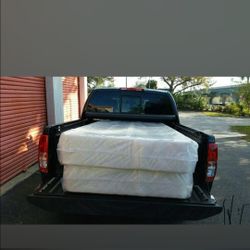 King box springs new can deliver two twin beds new cantilever