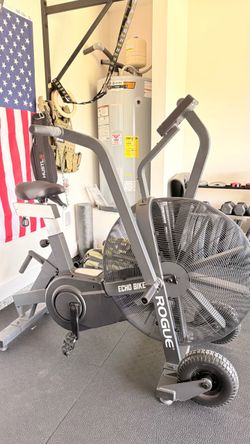 ROGUE ECHO BIKE
