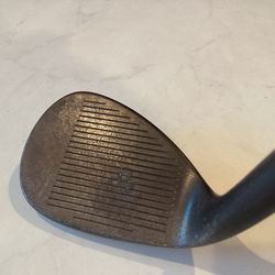 Callaway Golf 64* Lob wedge
