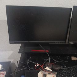 Computer Monitor 
